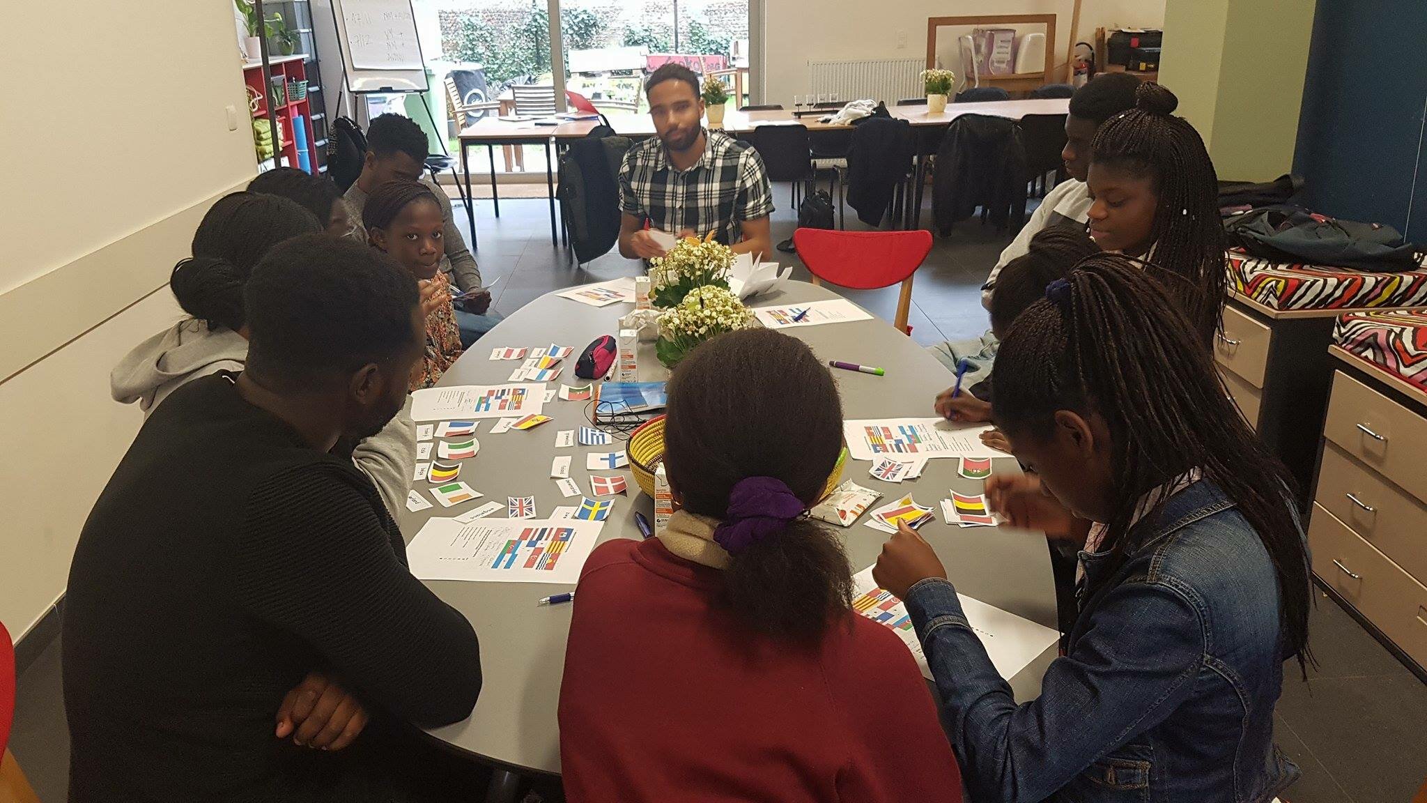 Vacature coördinator luik Onderwijs van Kilalo