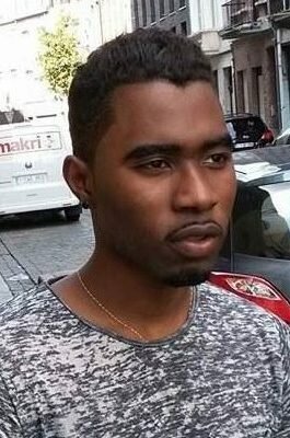 Emmanuel Iyamu