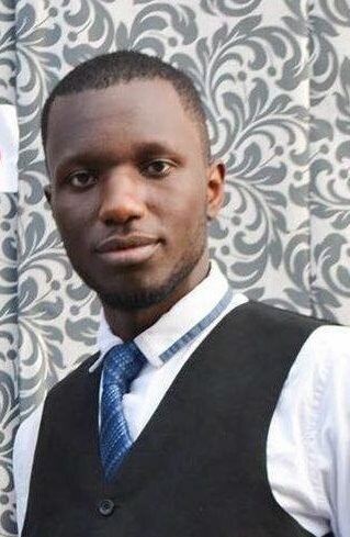 Fidel Mayamba