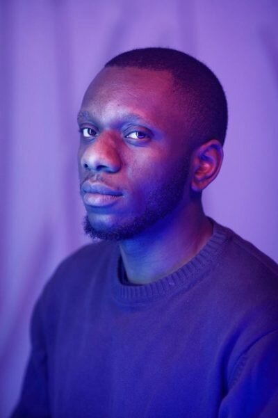 Dino Munsamba