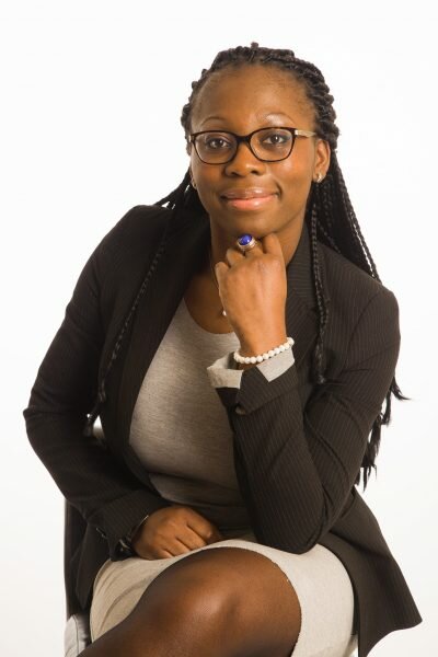 Sandrine Ekofo